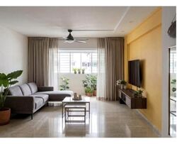 Blk 134 Teck Whye Lane (Choa Chu Kang), HDB Executive #632097731
